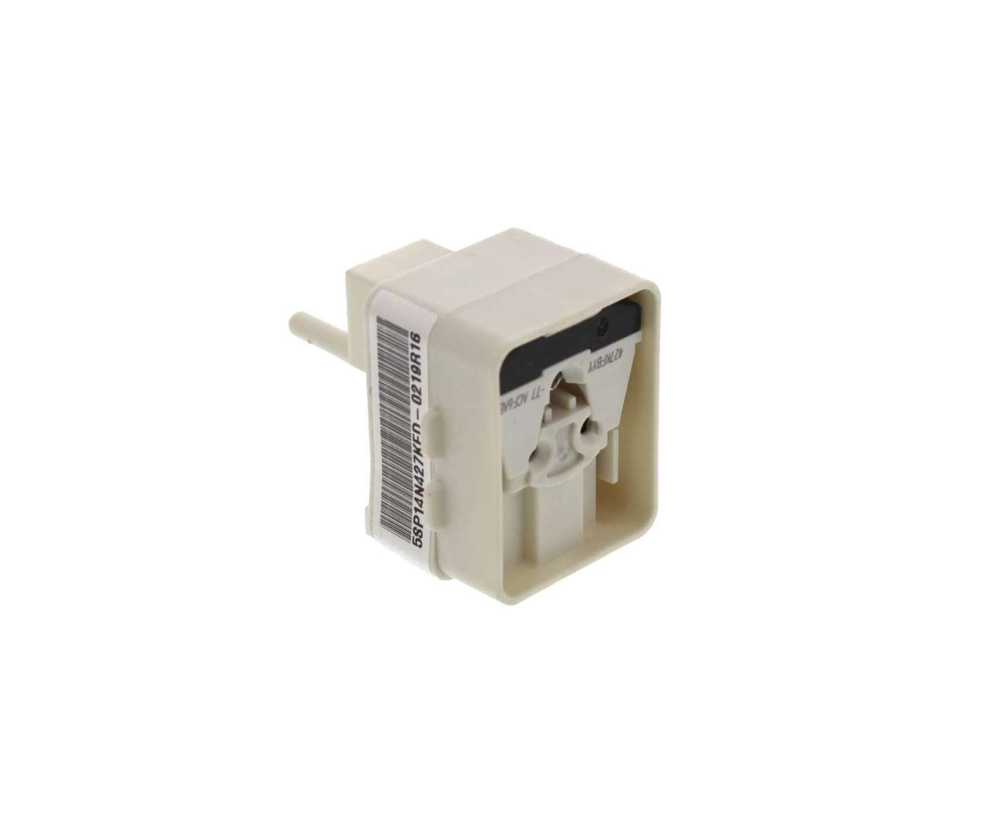 W10873801 - Genuine OEM Whirlpool Refrigerator Start Device
